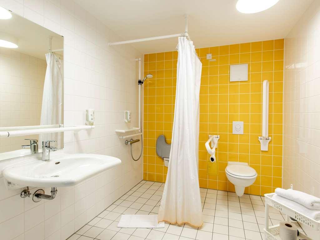 B&B Hotel München City-Ost Habitación foto